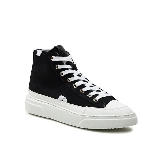 Кроссовки Inuikii Canvas Lex High