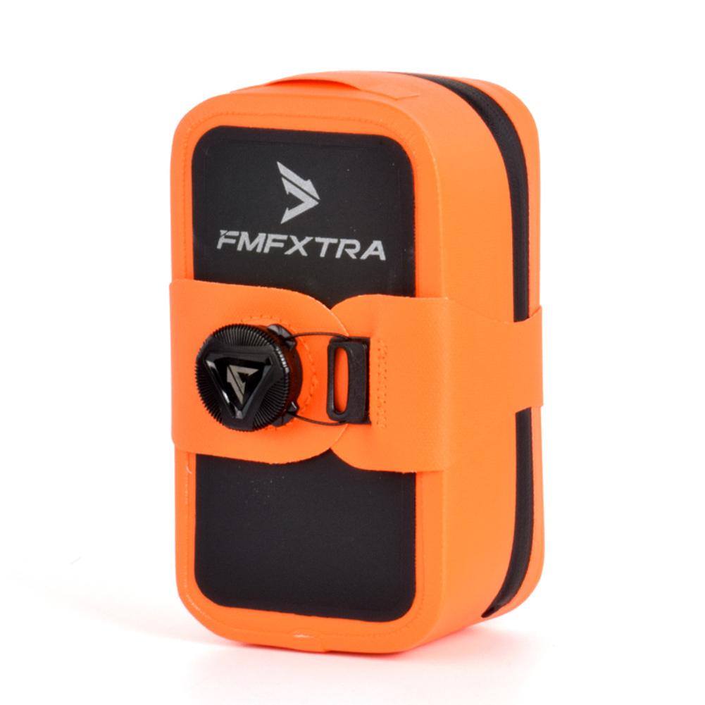 Велосипедная сумка под сиденье, велосипедная нарамная сумка на ремешках, замок-кнопка, велосипедная сумка, водонепроницаемая велосипедная подседельная сумка для горных и шоссейных велосипедов