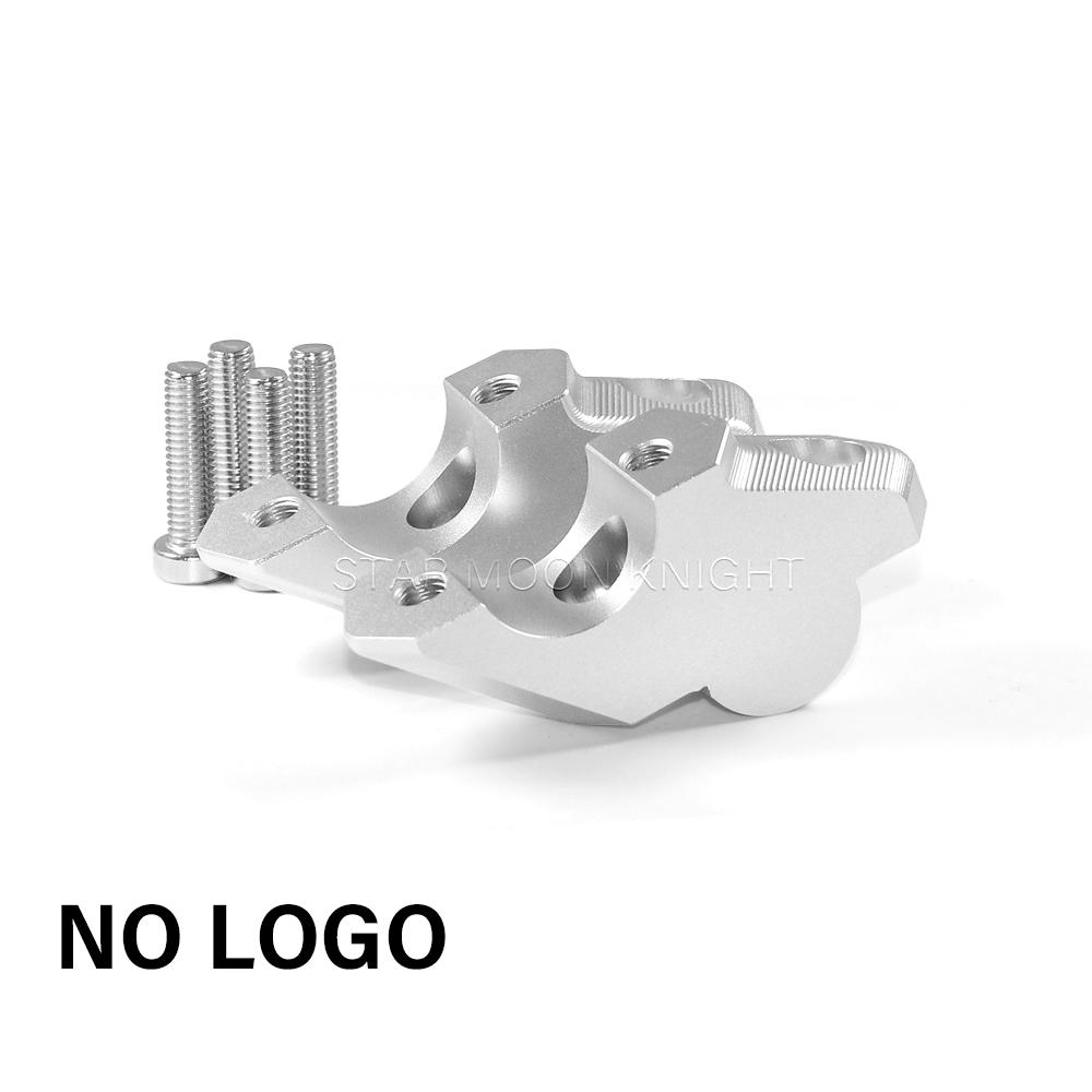 Мотоциклетные аксессуары для Voge DSX 900 DS900X DSX900 2024 Адаптер зажима для подъема руля Подставки для руля Вверх и назад
