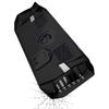 Чехол для игровой консоли MSI Claw A8 BZ2EM с подставкой, противоскользящими рукоятками, мягкий защитный чехол для ручного игрового хоста из ТПУ