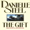 The Gift by Danielle Steel Paperback Book 9780552142458