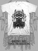 Футболка Bring Me The Horizon