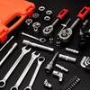 Tie Lan Automotive Repair Socket Tool Kit