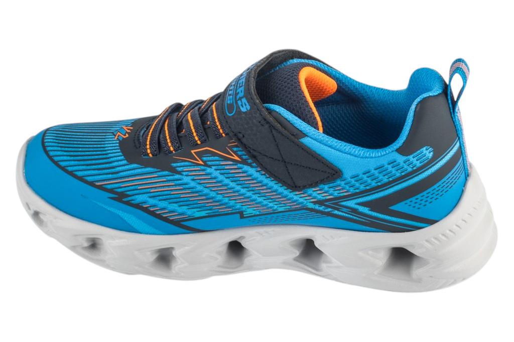 Skechers Vortex 2.0 - Veltrox, for Boy blue Sneakers