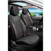 Полный комплект чехлов на автомобильные сиденья серии PAM