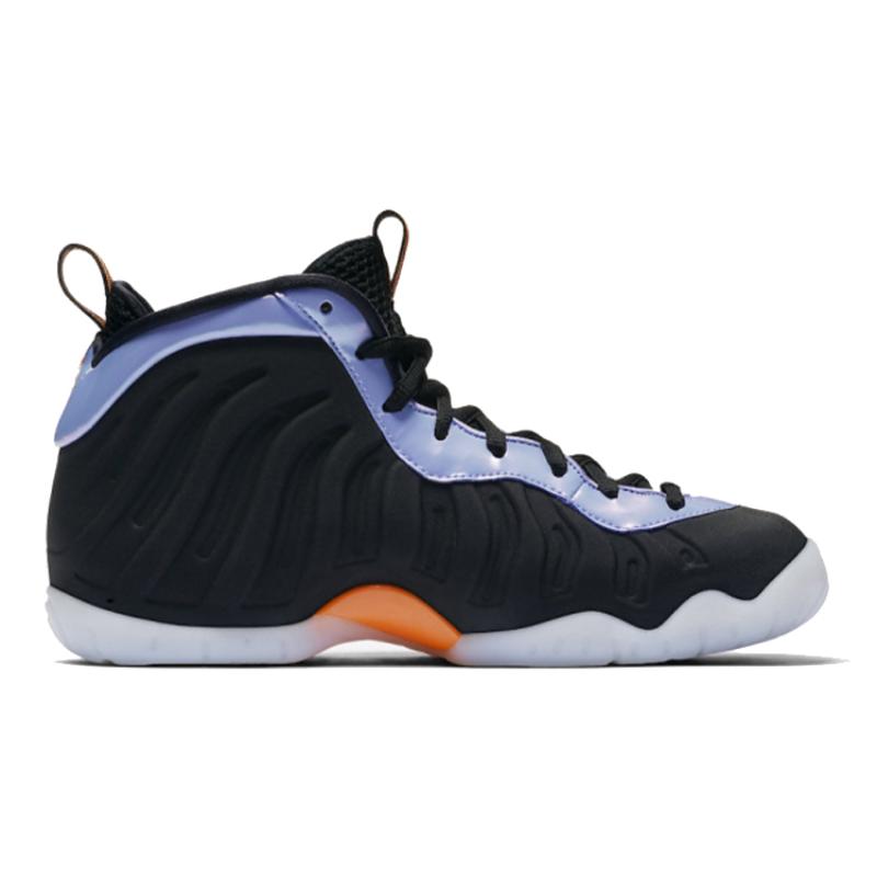 Nike Air Foamposite One Suns GS Sneakers 644791-008