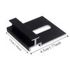 Anti Detachment Hook External Wall Fixing Clip Tile Anti Falling Hook  Thin Brick Application