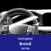 Партия закаленных пленок для навигации Ford Bronco Explorer Ranger
