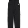 The North Face Брюки карго мужские черные NP6NQ05J