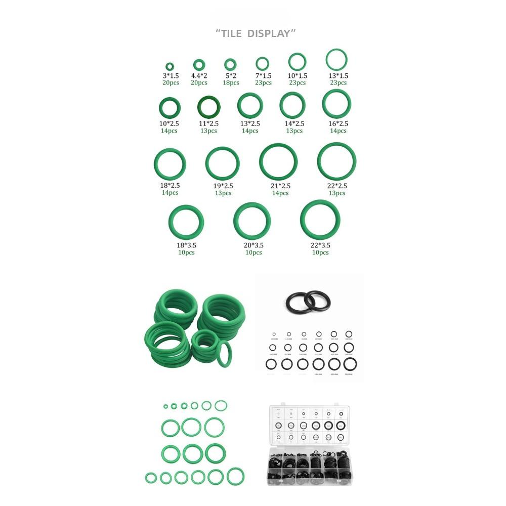 200 шт. резиновых втулок для монтажной пластины, комплект заглушек для отверстий в брандмауэре, комплект шайб для проводов