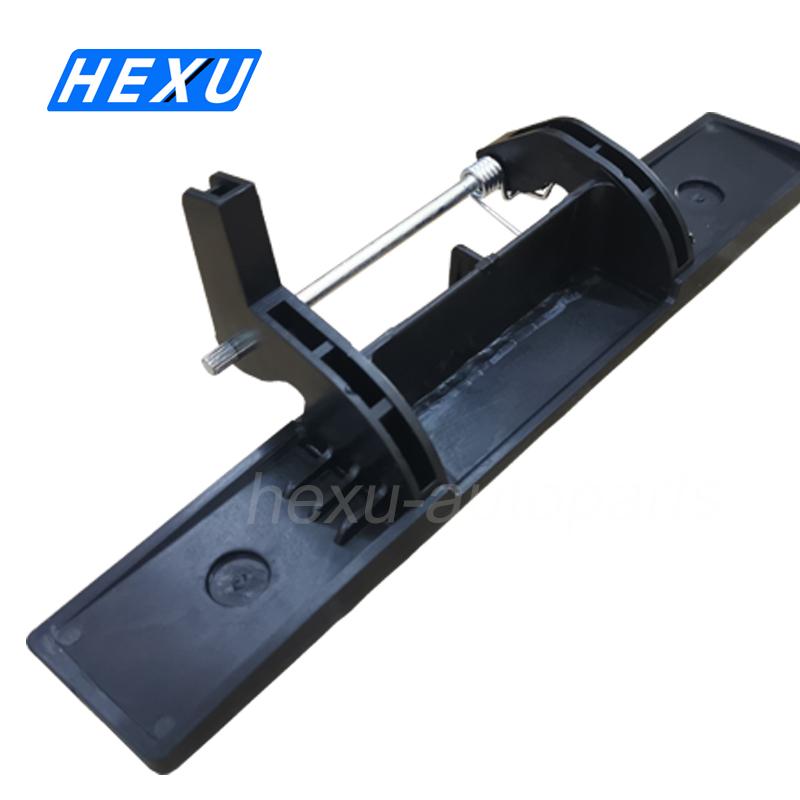 Новая ручка задней двери для Nissan Frontier 2005-2012 NP300 2009-2014 90606-7S200