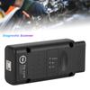 V1.95 Сканер интерфейса OBD2 Чип PIC18F458 FTDI Считыватель кодов неисправностей Диагностический инструмент Подходит для Opel