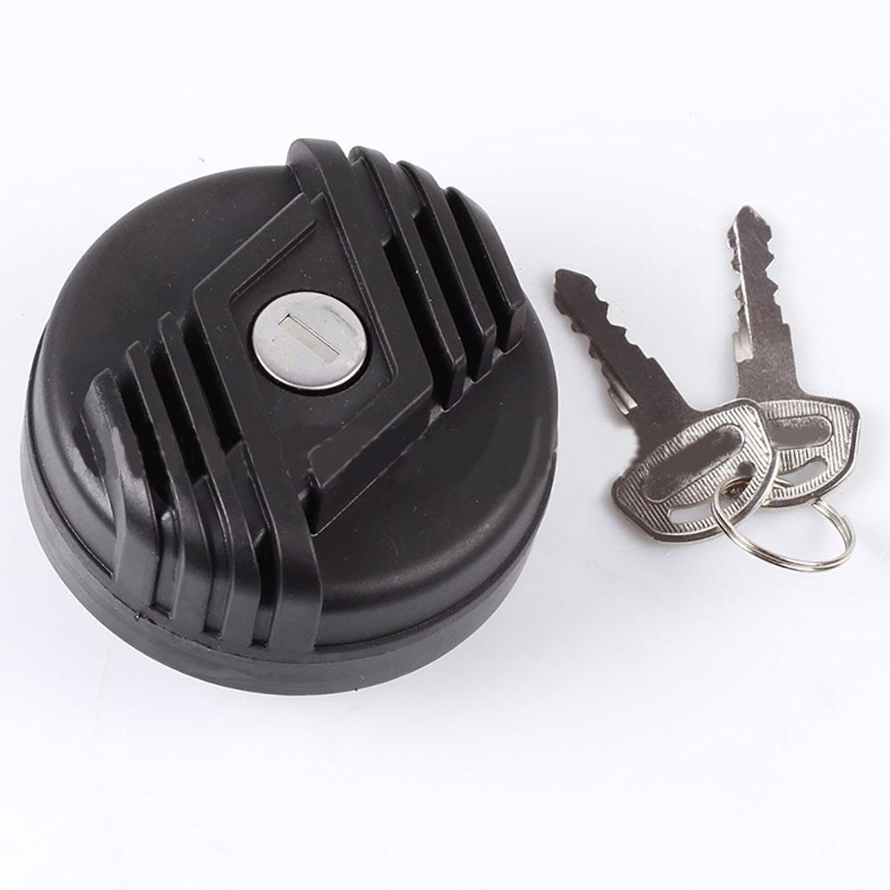 Fuel Cap with 2 Keys For Peugeot Boxer Fiat Ducato Citroen Jumper 230 1313410080