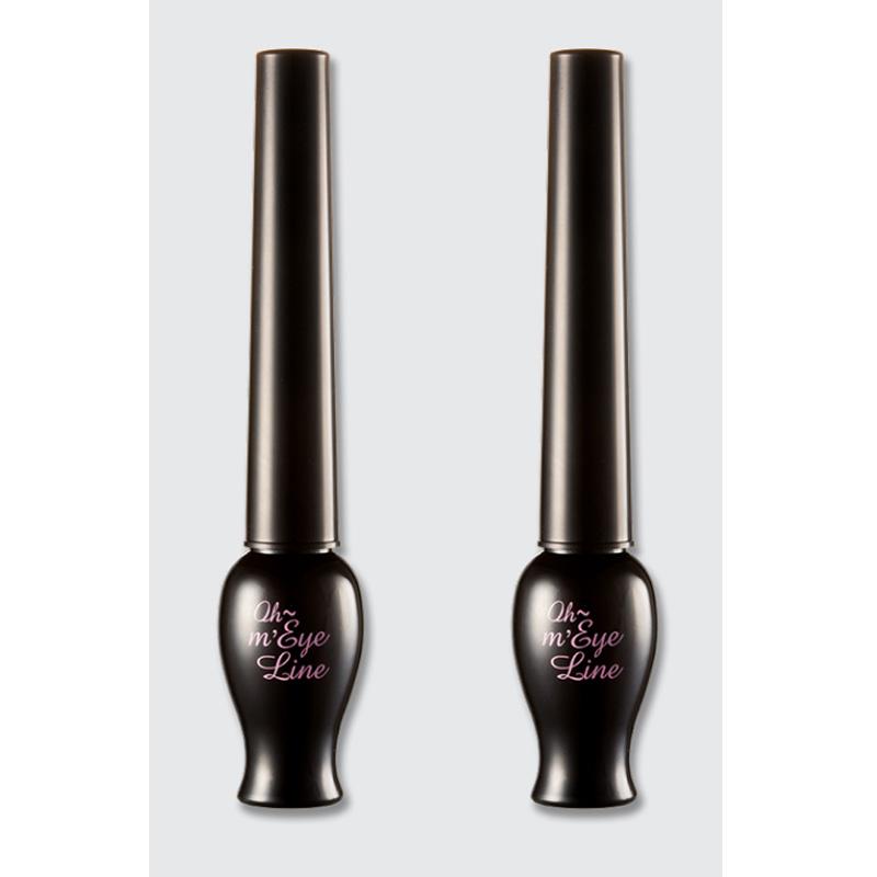Набор подводок для глаз 3-х цветов Etude house