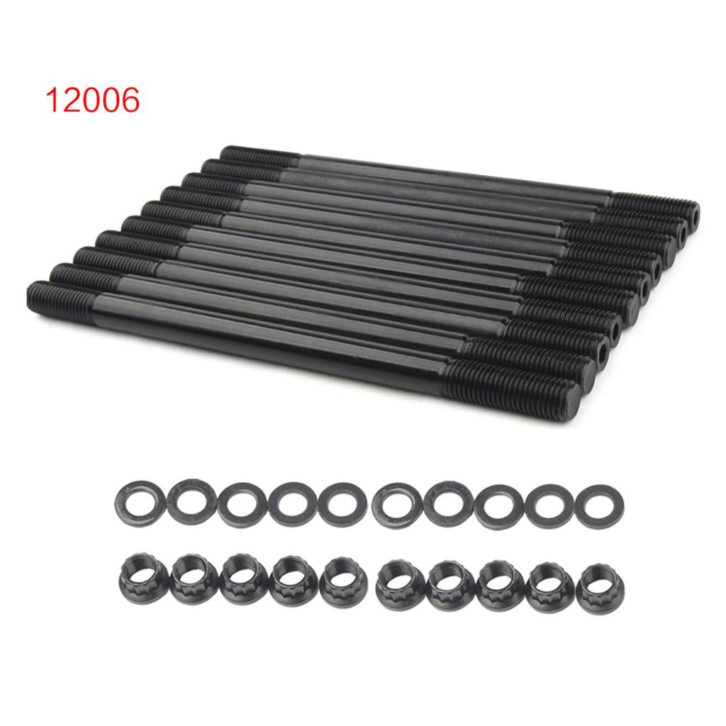 Шпильки ГБЦ ARP для Honda 1.6L D16Z6 (208-4301)