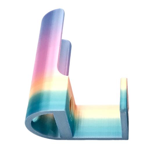 Холст для рисования стразами, подставка с регулируемыми настольными плоскогубцами, складная, DIY зажим для холста, аксессуар для поделок стразами