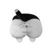 Cat Butt Plush Tissue Dispenser