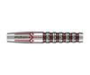 Astra Darts Red Star Caliente 2BA Barrel Aad0283