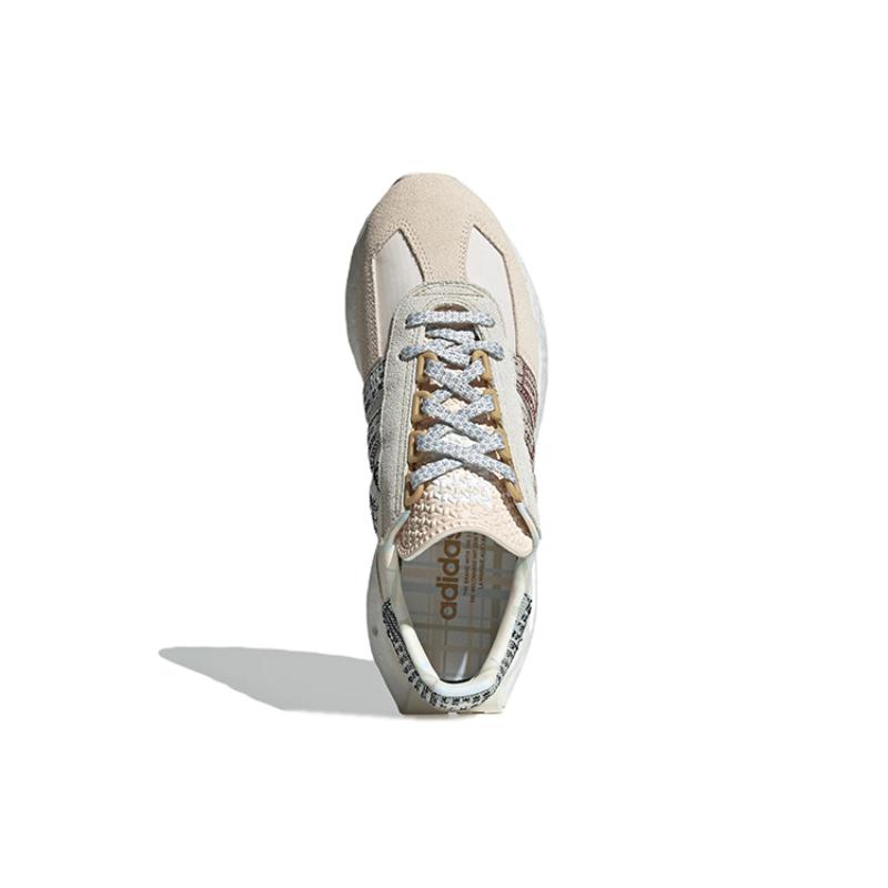 adidas Женские кроссовки Retropy E5 'White Tint Legend Ink' GX2176