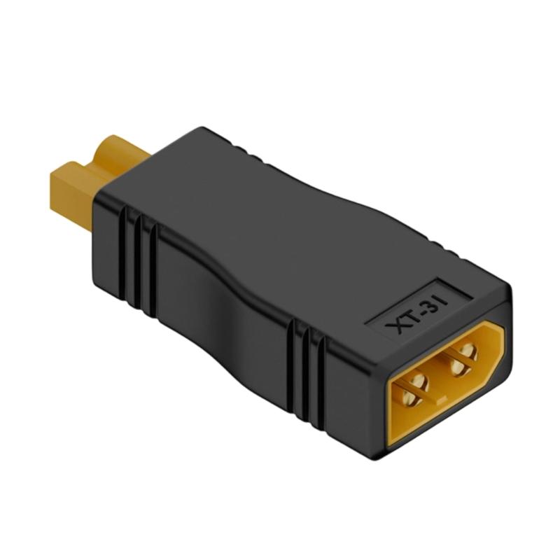 Высокоэффективный адаптер быстрой зарядки XT30 / XT60 / Type C (папа-мама) для быстрой зарядки дронов и электроники