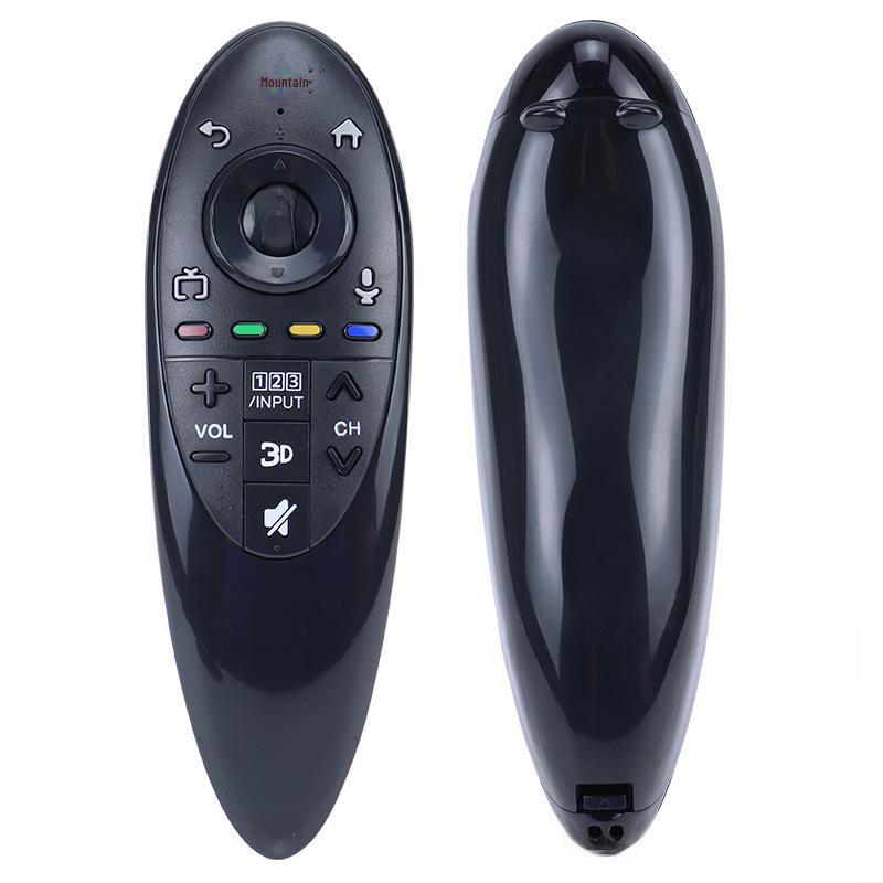 LG Smart Motion 3D TV Remote Control AN-MR500G/550 MR500 GB/UB English Version