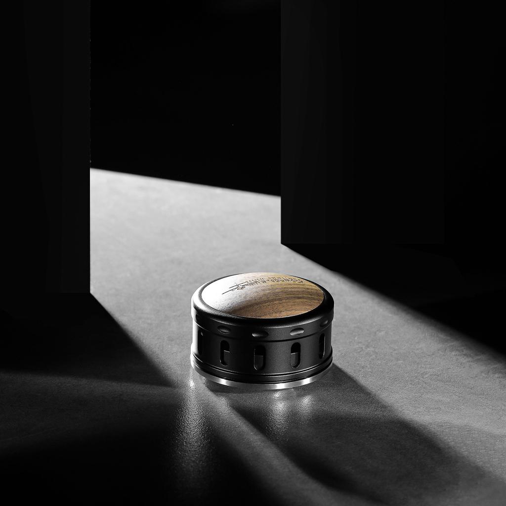 MHW 3BOMBER Гравитационный распределитель кофе Адаптивная высота Инструмент для распределения эспрессо для 51/53/58MM Портафильтр Аксессуары для кофе