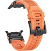 Ремешок для Samsung Galaxy Watch Ultra 2 / 1, Оранжевый