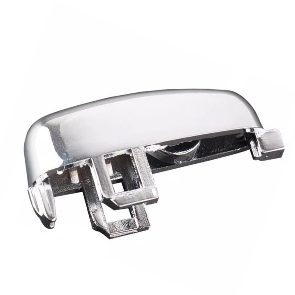 Chrome Handbrake Lever Push Button 95278946 For Vauxhall Opel Mokka X J13 12-24