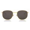Bottega Veneta Bv1160sa Asian Fit 004 Unisex Sunglasses
