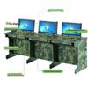 Churong Concealed Multimedia Training Desk