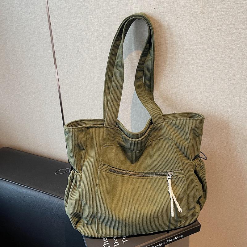 Художественная сумка большой вместимости, модная и стильная женская сумка на одно плечо