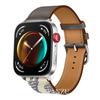 Высококачественный кожаный ремешок для Huawei Watch Fit 5 Pro/4 Pro, спортивный, удобный, дышащий браслет, аксессуар Correa для Huawei Fit 5/4/3