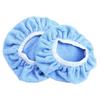 Car Beauty Tool Waxing Bonnet Car Polisher Pad Waxing Cloth Cover Polishing Bonnet Buffer Pad