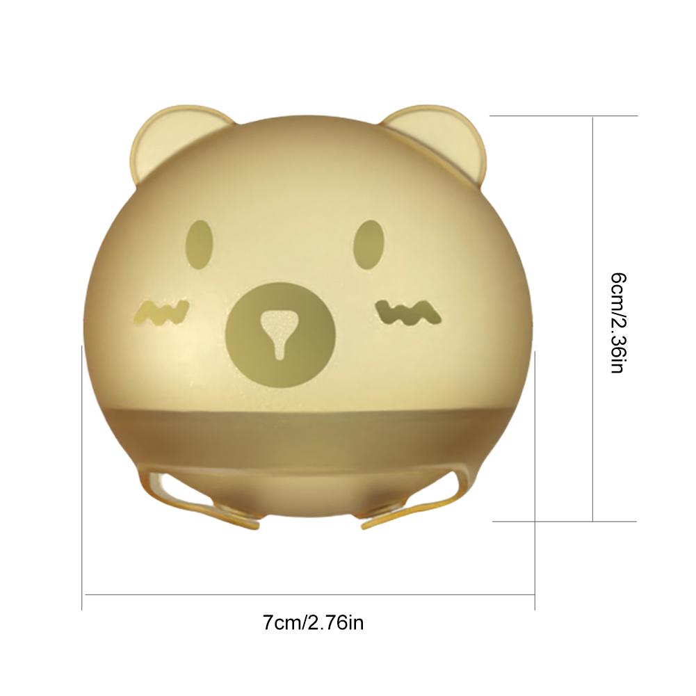 Silicone Water Bombs Refillable Reusable Water Balls Water Balls Toys for Kids Adults Summer Outdoor Activities