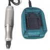 40W Cordless Electric Grinder Rotary Tool Pen Drill ForMakita BL1830 BL1840 Battery Aluminum Alloy Body 18000RPM DIY Grinding