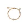 TANI by MINETANI Amelie Ball Chain Bracelet