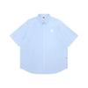 Aape Aapenow moonface-logo shirt AAPSRM8516XXO