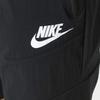 Nike Мужские повседневные шорты 5 дюймов Черные 886805-010