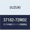 SUZUKI Оригинальные запчасти Переключатель Номер детали 37182-72M02