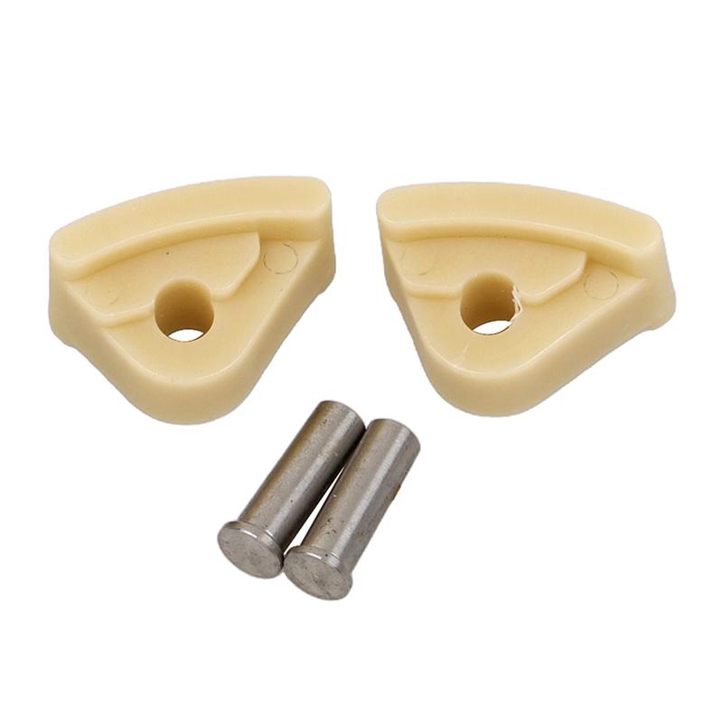 Twin Cam Engine Chain Tensioner Shoes Designed For Heritage Softail Fat Boy Models 99-06