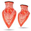 Fishing Headwear Outdoor Sports Neck Cover Scarf Wrap Bandana Balaclava