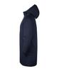 Nike Repel Park 20 down coat water resistant Blue foncé