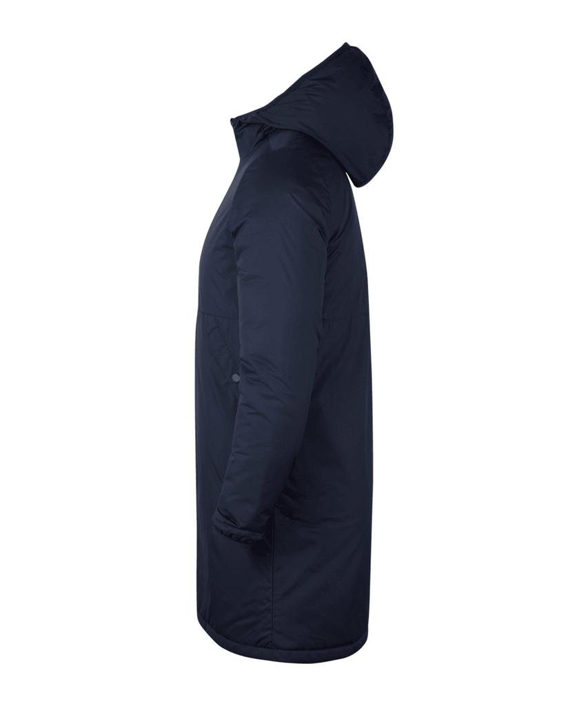 Nike Repel Park 20 down coat water resistant Blue foncé
