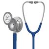 Littmann Classic III Navy 5622 Stethoscope, Blue/Silver,