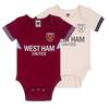 Baby Home & Away Kit Babygrow (Pack of 2)
