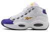 Reebok Packer Shoes x Reebok Question Mid 'Только для использования игроками - Коби Брайант' V53581