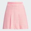 Adidas Golf Women S Prime Knit Pleated Skirt Im7259