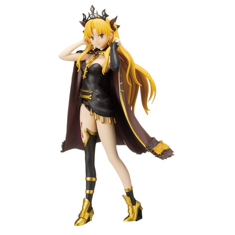 SEGA Fate/Grand Order Абсолютный Демонический Зверь Битва Вавилон Супер Премиум Фигурка Эрешкигаль