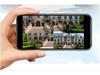 HiEasy 4K Наружная беспроводная WiFi камера видеонаблюдения: Четыре объектива, Домашний мониторинг