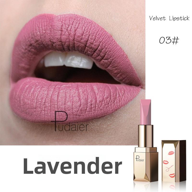 Waterproof & Sweatproof Matte Lip Liner - Long-Lasting Non-Stick Formula with Plant Squalane, Gradient Brown To Red Shades for Valentine's Day